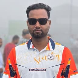 Photo of Abdullah Al Hadi