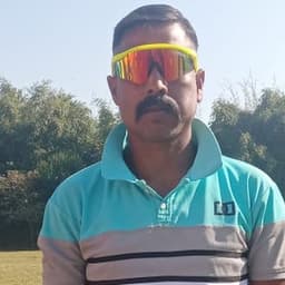 Photo of Amir Hussain
