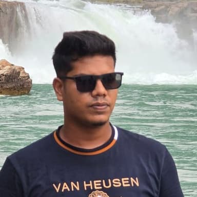 Photo of Imran Ali
