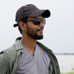 Photo of Kazi Sharowar Hussain