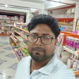 Photo of Mahabub Hussain