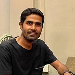 Photo of Makib Uddin Sikdar