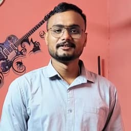 Photo of Palakh Jyoti Das