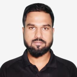 Photo of Rahul Ahmed