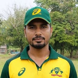 Photo of Shahnoor Rahman