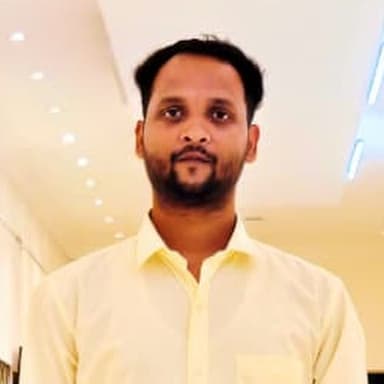 Photo of Shariful Islam