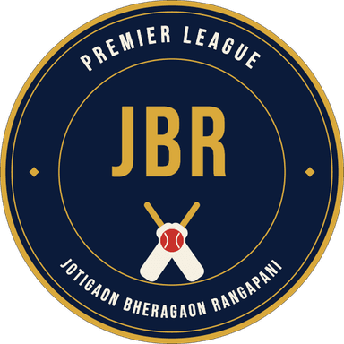 JBR Premier League logo